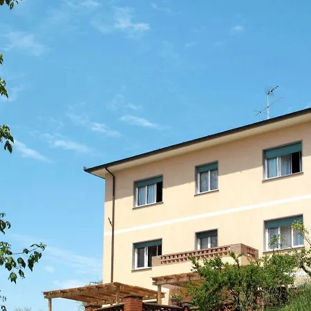 Locazione Turistica Casa Il Poggio *