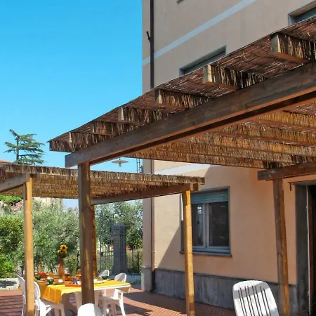 Locazione Turistica Casa Il Poggio *
