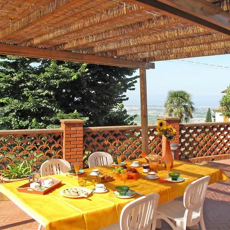 Locazione Turistica Casa Il Poggio