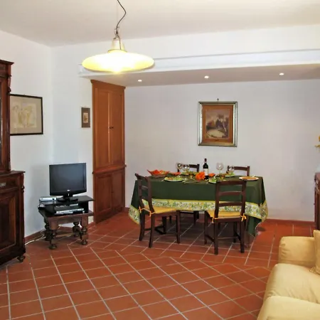 Locazione Turistica Casa Il Poggio