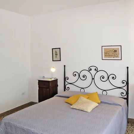 Locazione Turistica Casa Il Poggio Mommio
