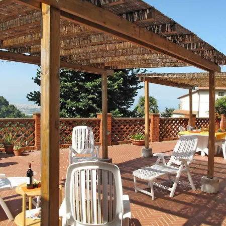 Locazione Turistica Casa Il Poggio *
