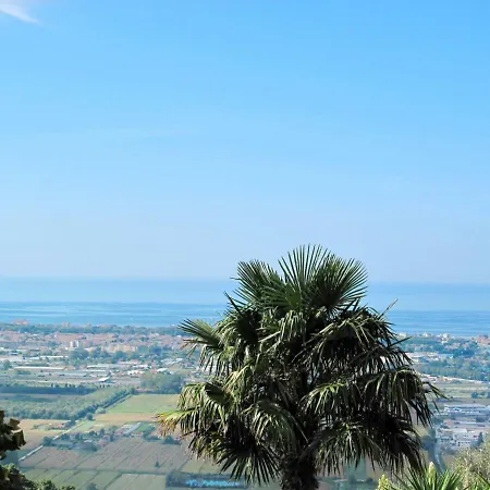 Locazione Turistica Casa Il Poggio *