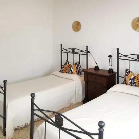 Locazione Turistica Casa Il Poggio Дом отдыха Mommio